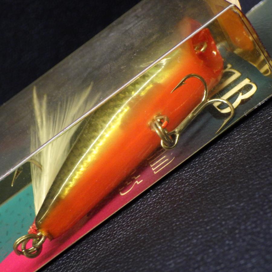 JAB 3Dホログラム プラグルアー ホッパー 50cm/5g フローティング ※未