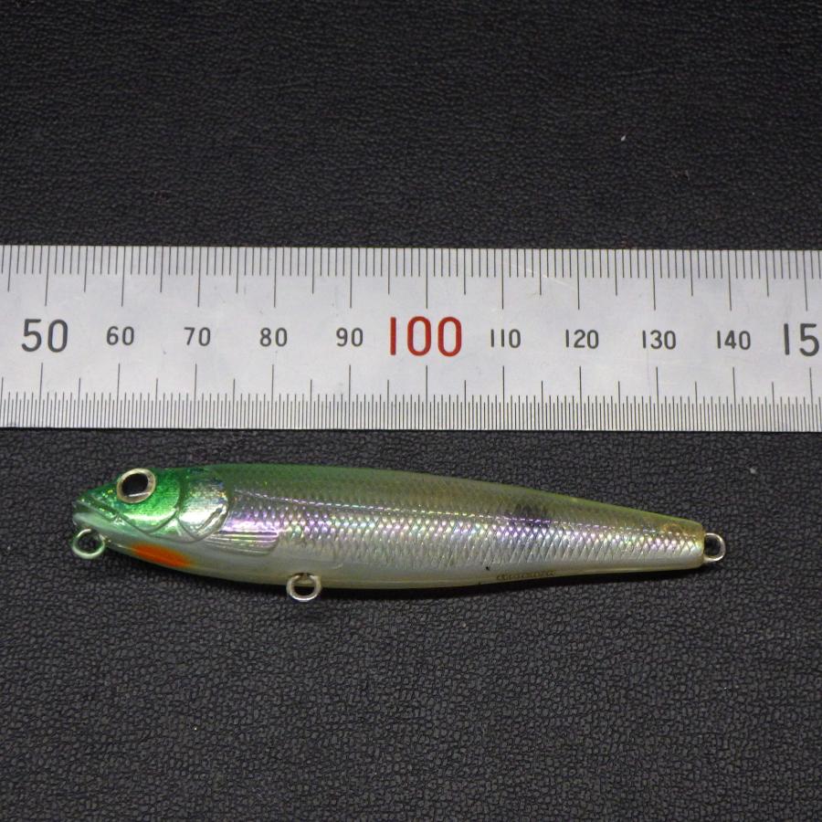 ティファ ジオラッシュ ペンシル ※中古在庫品(2r0509)※クリックポスト