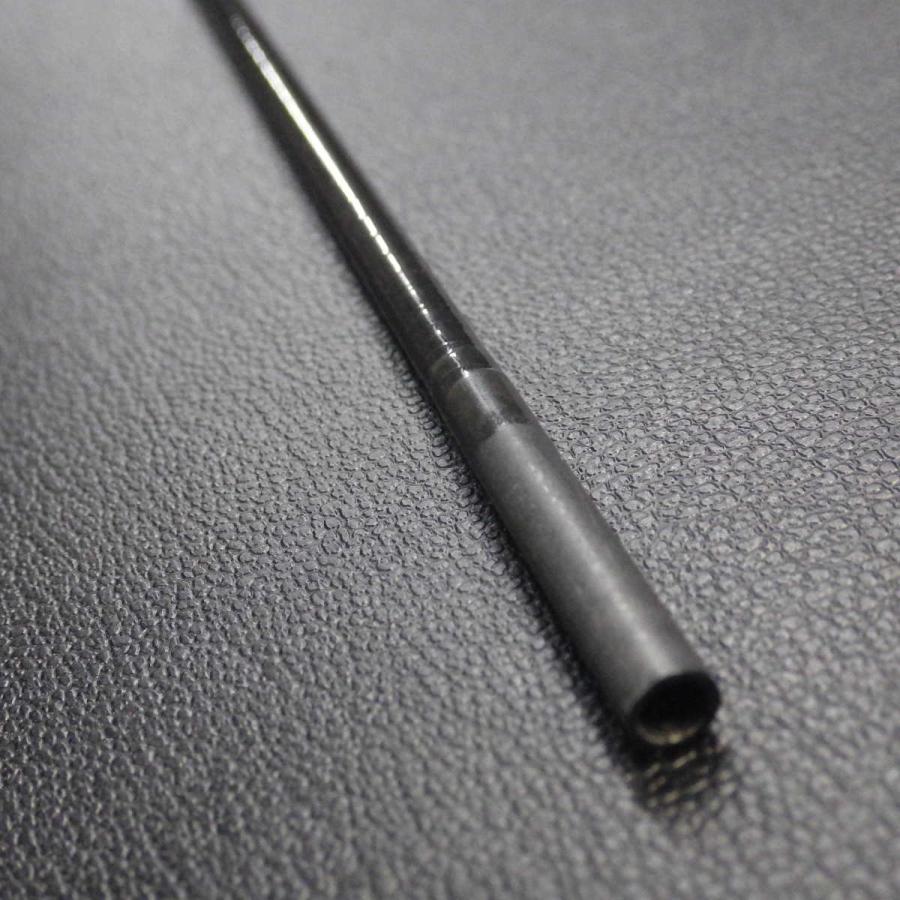 がまかつRe穂先対応外 元径3.7 1.25～2号 カーボン穂先 (1405-5 がまかつRe穂先対応外 元径3.7 1.25～2号 カーボン穂先 (1405-5