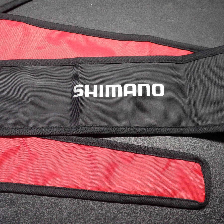 ゾディアス SHIMANO シマノ ZODIAS 竿袋 竿収納 約203cm ※在庫品
