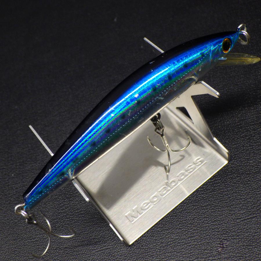 Jackson（ジャクソン） アスリート S9 ブルーシルバー系 約12g Jackson