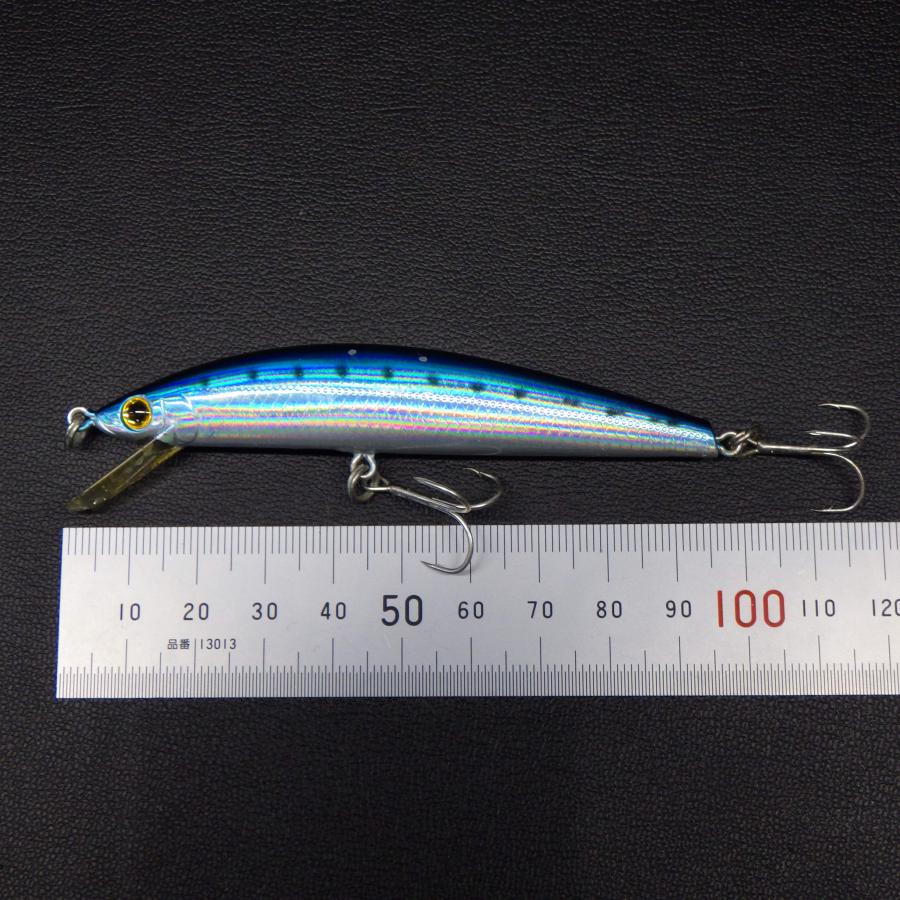 Jackson（ジャクソン） アスリート S9 ブルーシルバー系 約12g Jackson