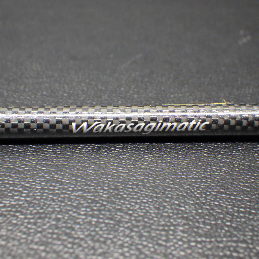 シマノ（SHIMANO） ワカサギマチック 延長アダプター EA15 15cm ※中古