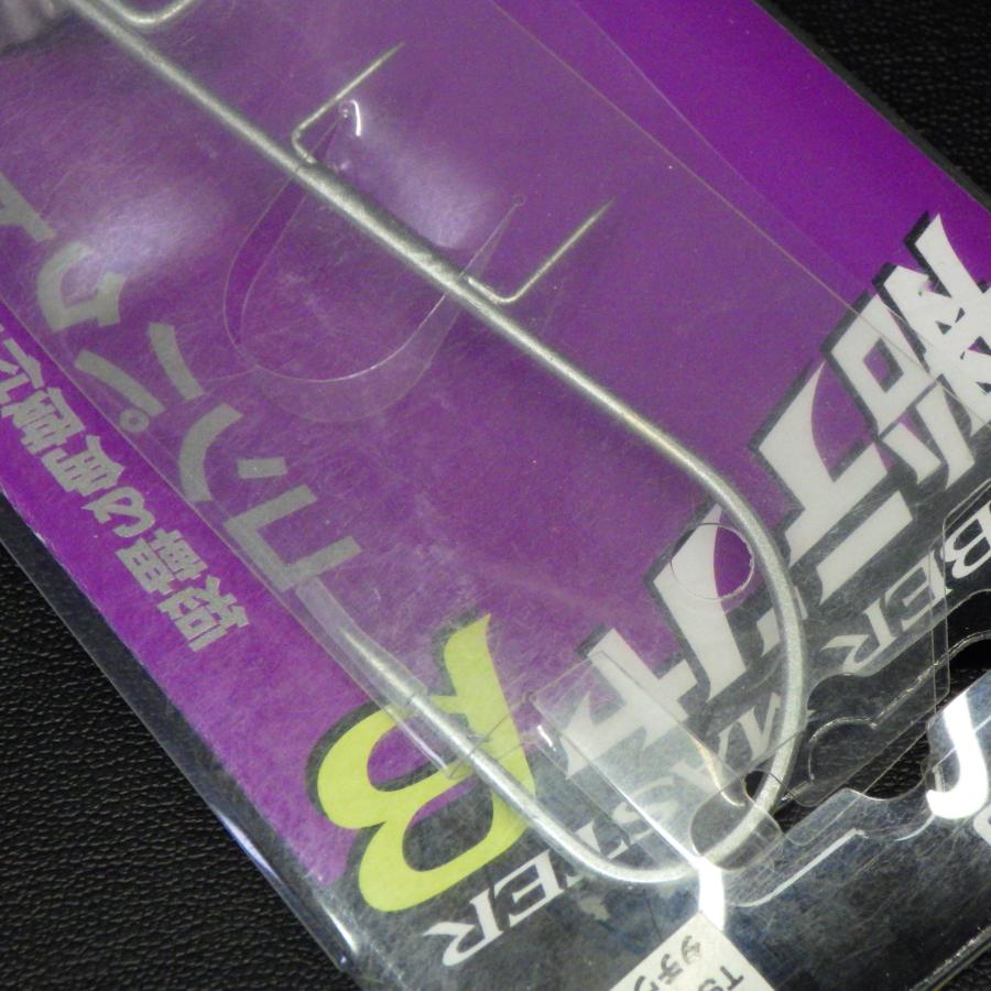 シマノ（SHIMANO） サーベルマスター 船テンヤβ 40号 PN-WQ1U タチウオ