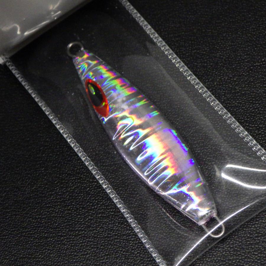 Semedoki 攻め時JIG 攻め時ジグ S&D 40g ピンク 夜光 ※未使用在庫品