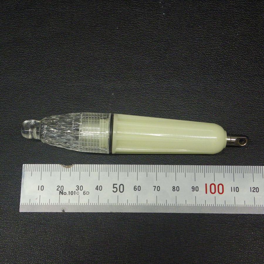 YO-ZURI Yo-zuri ケミホルダーL ウキライト 70ロング用 ※中古美