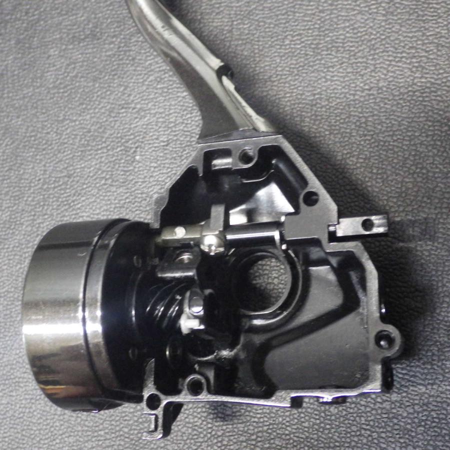 SHIMANO STELLA 01 ステラ FW2000S 本体 (3d0201) ※クリックポスト10｜dendo1031｜06