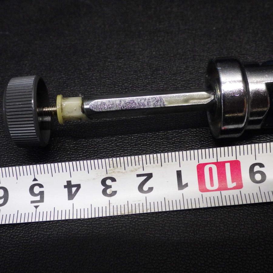 DAIWA（釣り） DAIWA エンブレム EMBLEM X 4500A 純正ハンドル