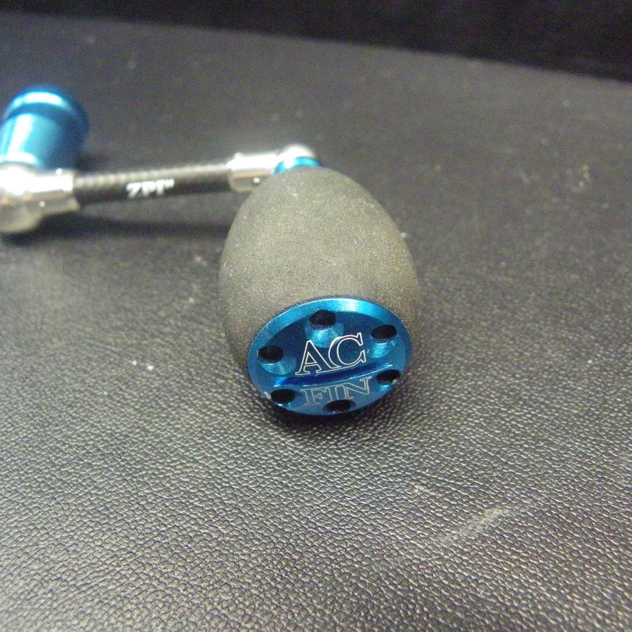 ダイワ用 ZPI カーボンハンドル 早い者勝ち☆説明必見☆早い者勝ち