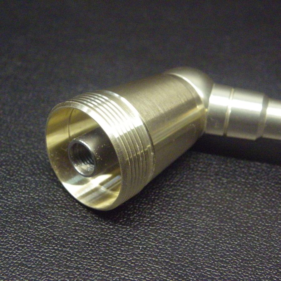 DAIWA（ダイワ） Daiwa 08キャタリナ4500 純正 75mmハンドル