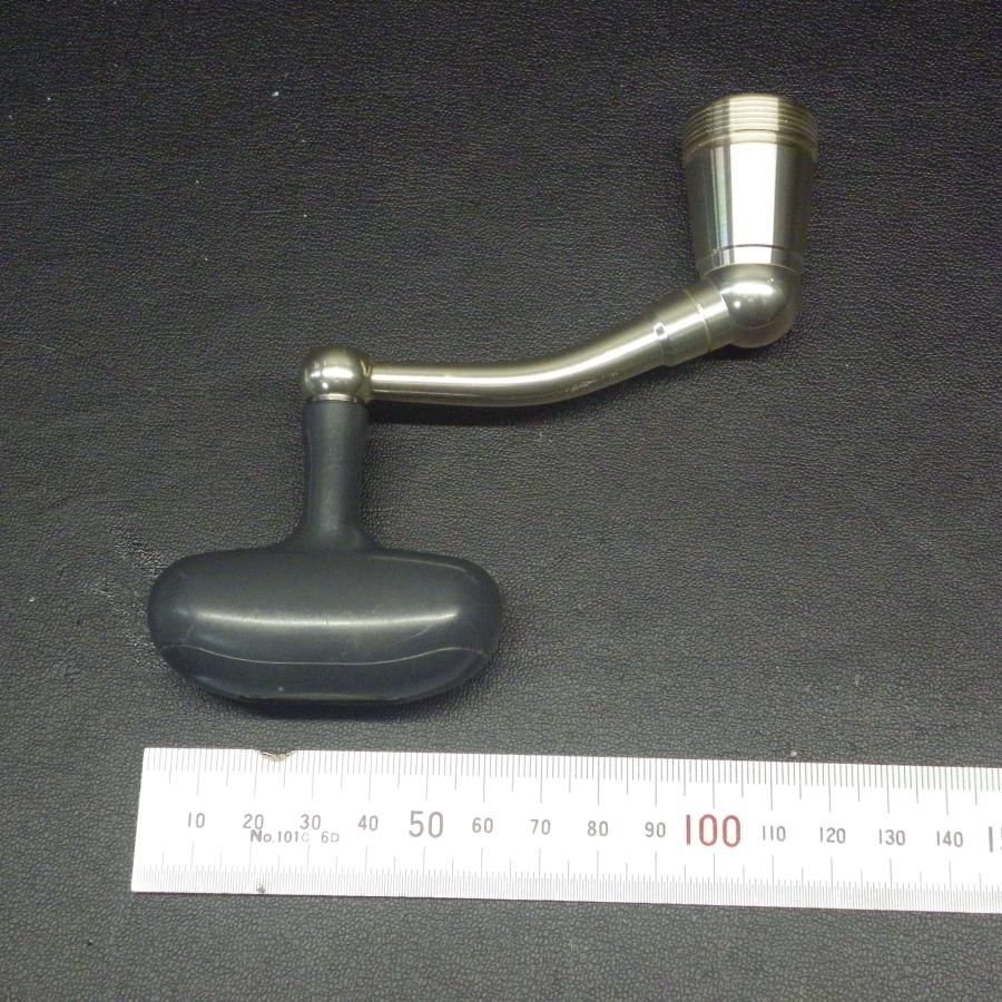 DAIWA（ダイワ） Daiwa 08キャタリナ4500 純正 75mmハンドル