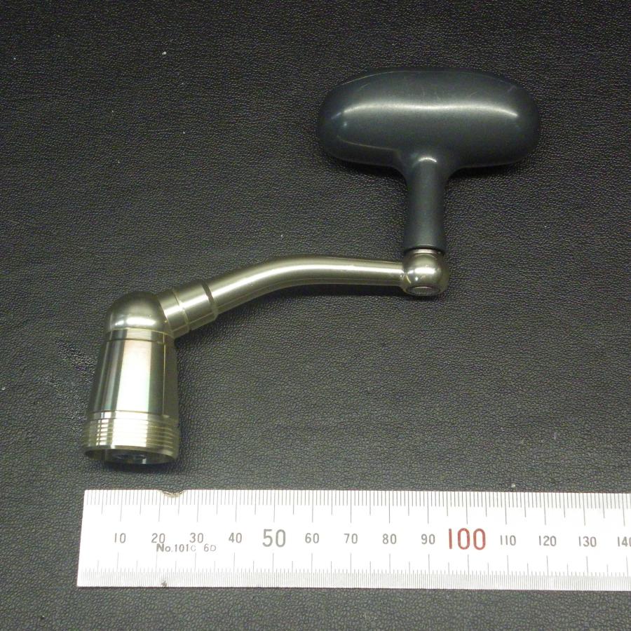 DAIWA（ダイワ） Daiwa 08キャタリナ4500 純正 75mmハンドル