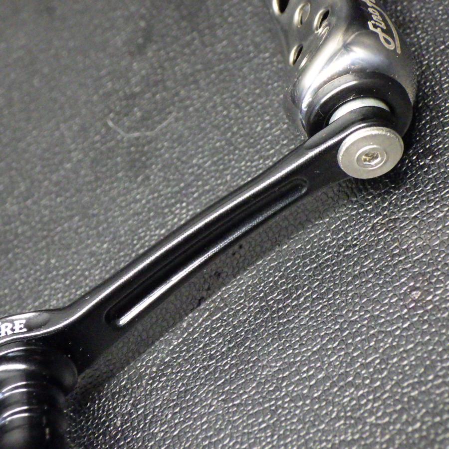 リブレ フェアリー41 フィーノエアーノブ ダイワ用 ブラックP+ブラック