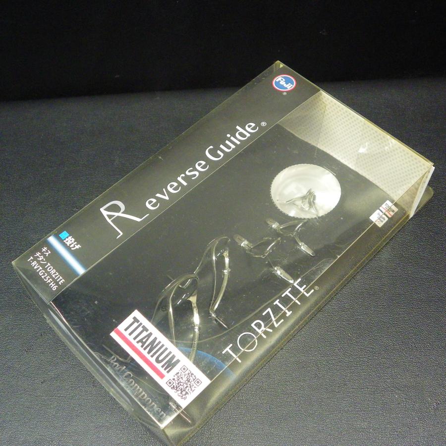 Fuji(釣り) Fuji Reverse Guide リバースガイド 投げ キス Fuji(釣り) Fuji Reverse Guide リバースガイド 投げ キス