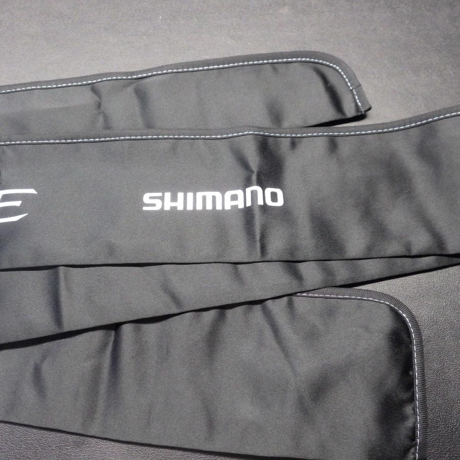 シマノ（SHIMANO） EXPRIDE エクスプライド 竿袋 竿収納 約195cm ※在庫