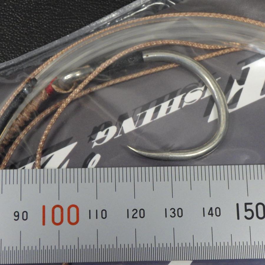 Fishing ZERO FZマグロ仕掛け ハリス40号 ハリ30号 全長10m ※未使用