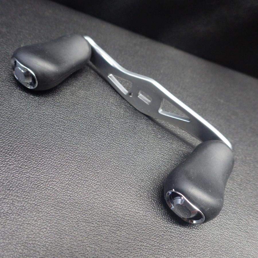 シマノ（SHIMANO） SHIMANO 16メタニウム 純正オフセットハンドルのみ