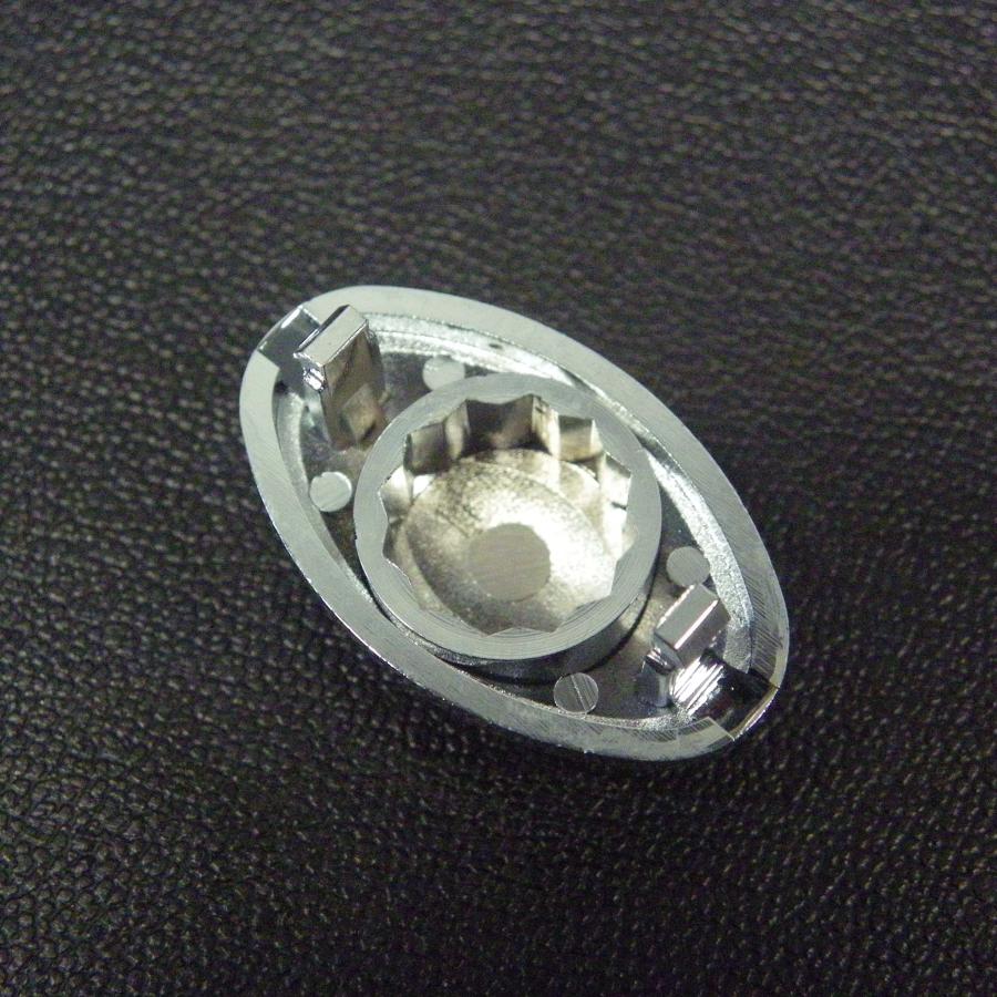 DAIWA（釣り） Daiwa スーパータナセンサー 300CP 純正ハンドル