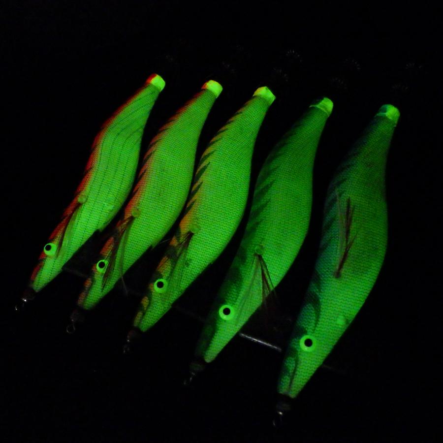 廃盤エギ ２.5号 ～4.0号 22本セット レア&美品】 ミサキ 4号 エギ 廃盤 MISAKI エギング - メルカリ