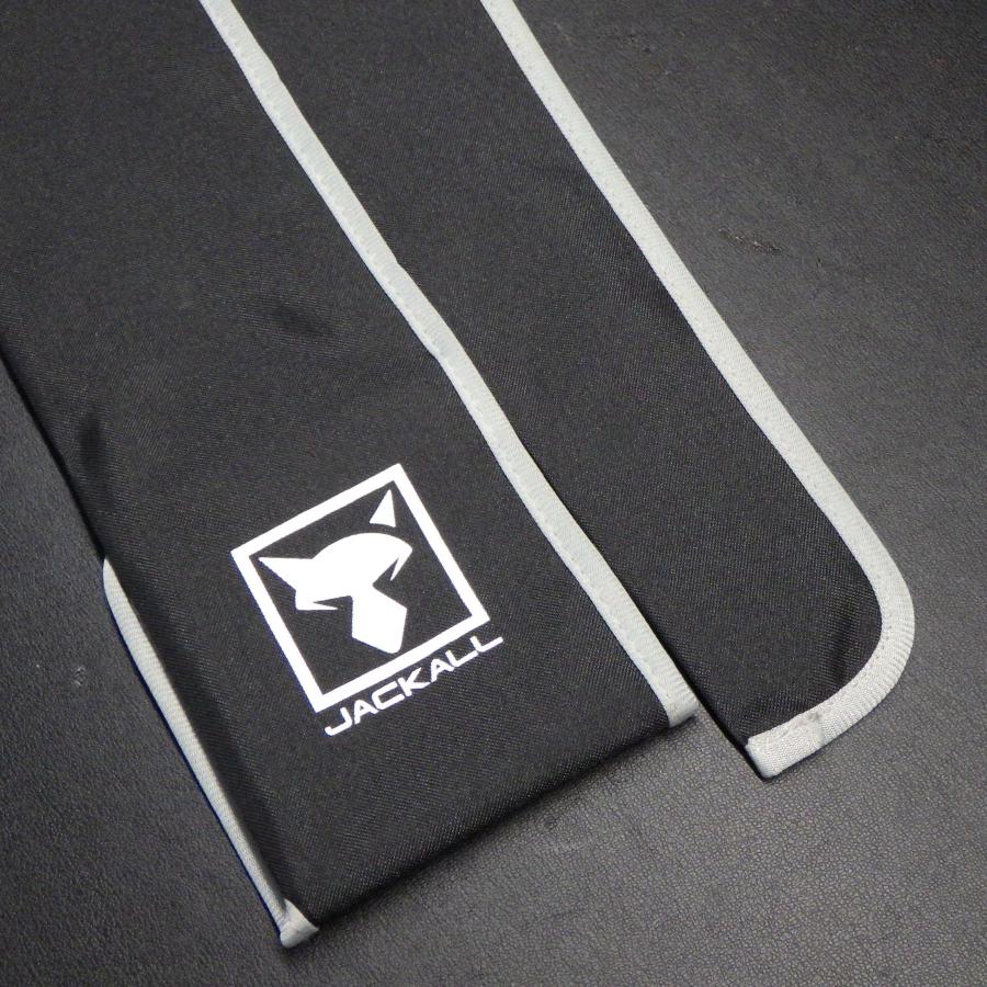 JACKALL（ジャッカル） BPM 竿袋 収納袋 約187cm ※在庫品(4z0206