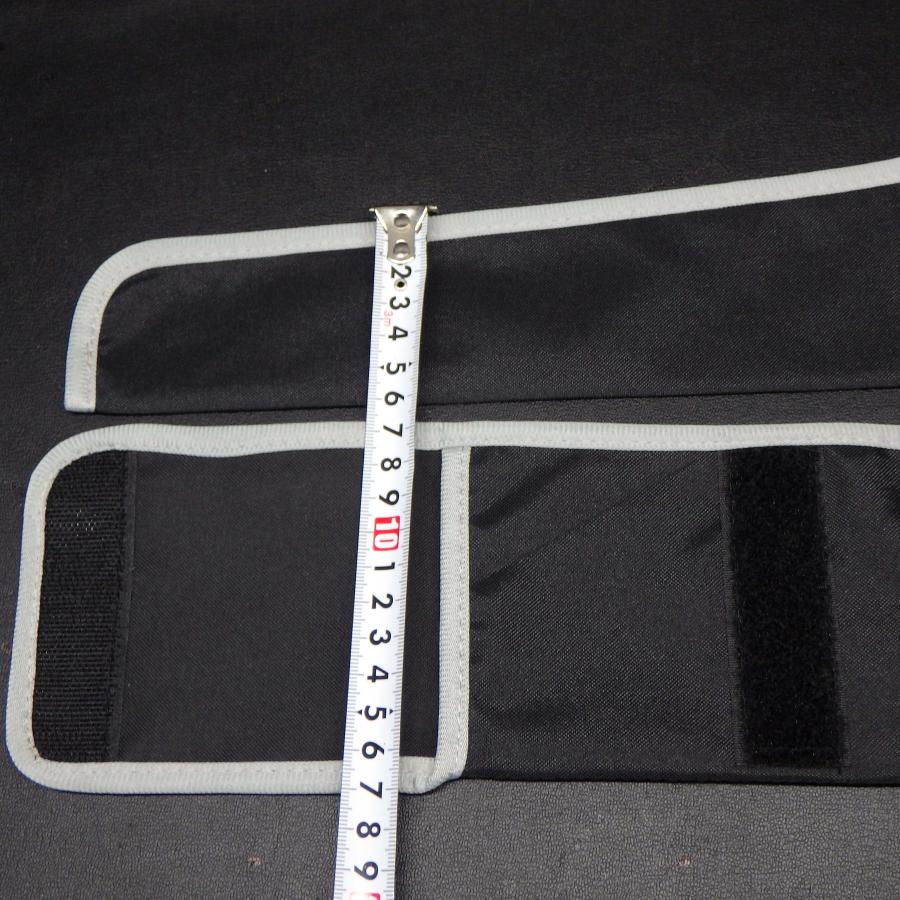 JACKALL（ジャッカル） BPM 竿袋 収納袋 約187cm ※在庫品(4z0206