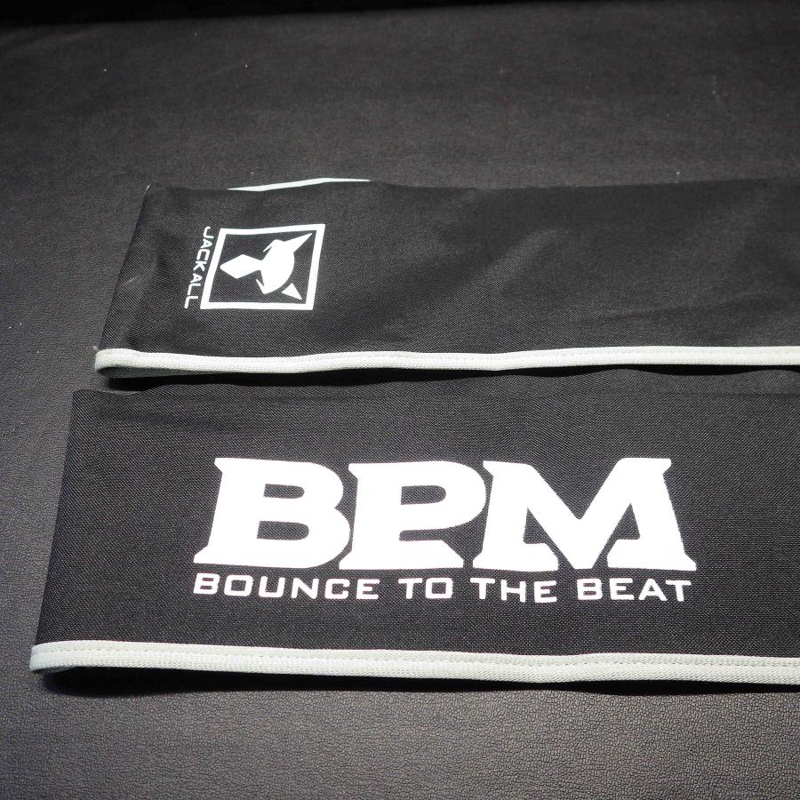 JACKALL（ジャッカル） BPM Bounce To The Beat 竿袋 竿収納 約196.5cm