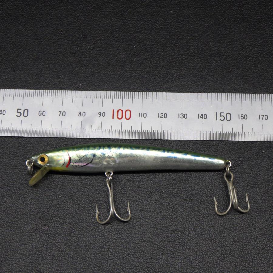 DAIWA（ダイワ） シーバスハンターII S シルバー系 ※中古在庫品(5r0206 