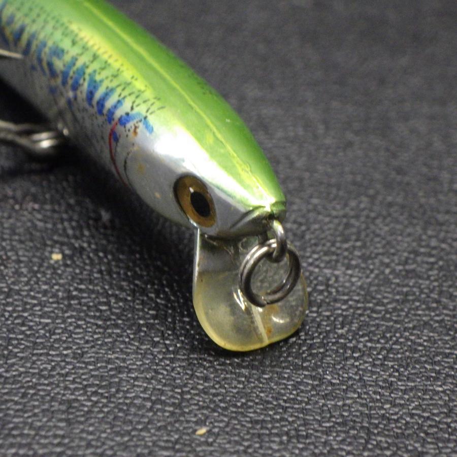 DAIWA（ダイワ） シーバスハンターII S シルバー系 ※中古在庫品(5r0206 
