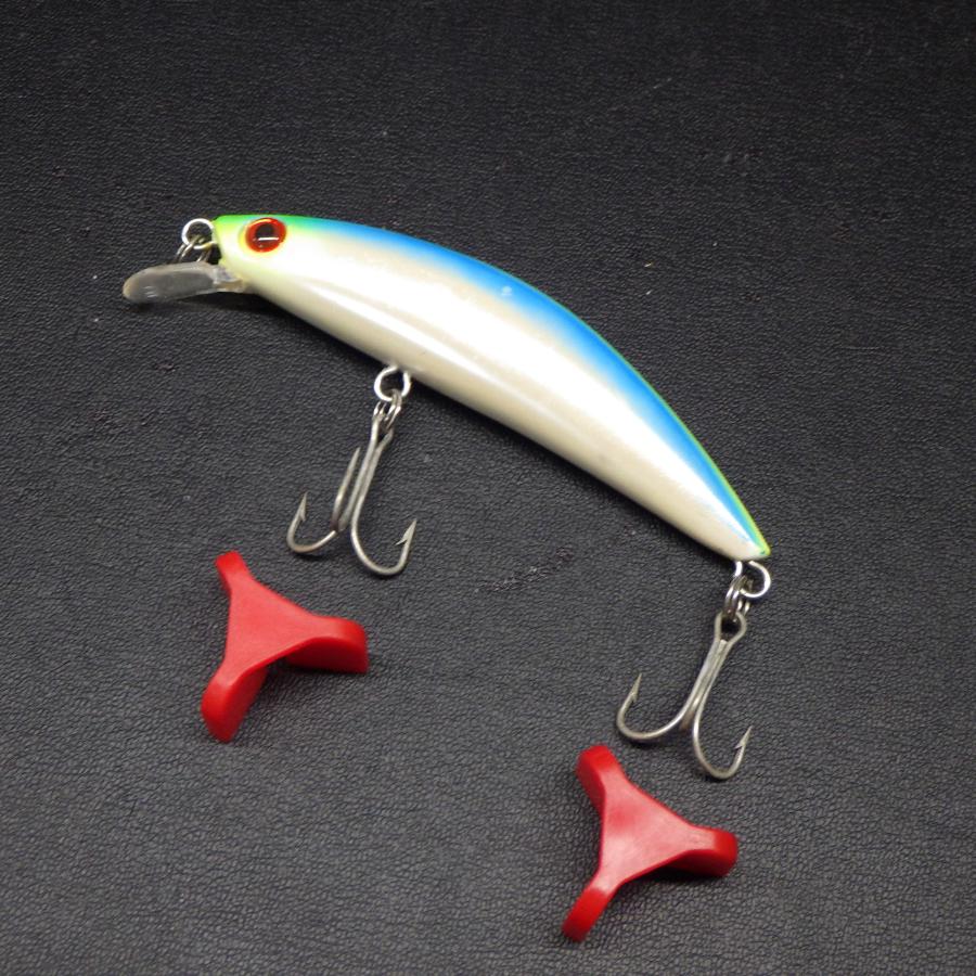 YO-ZURI Yo-zuri エンペラーフィニッシュミノー ※中古在庫品(5r0302