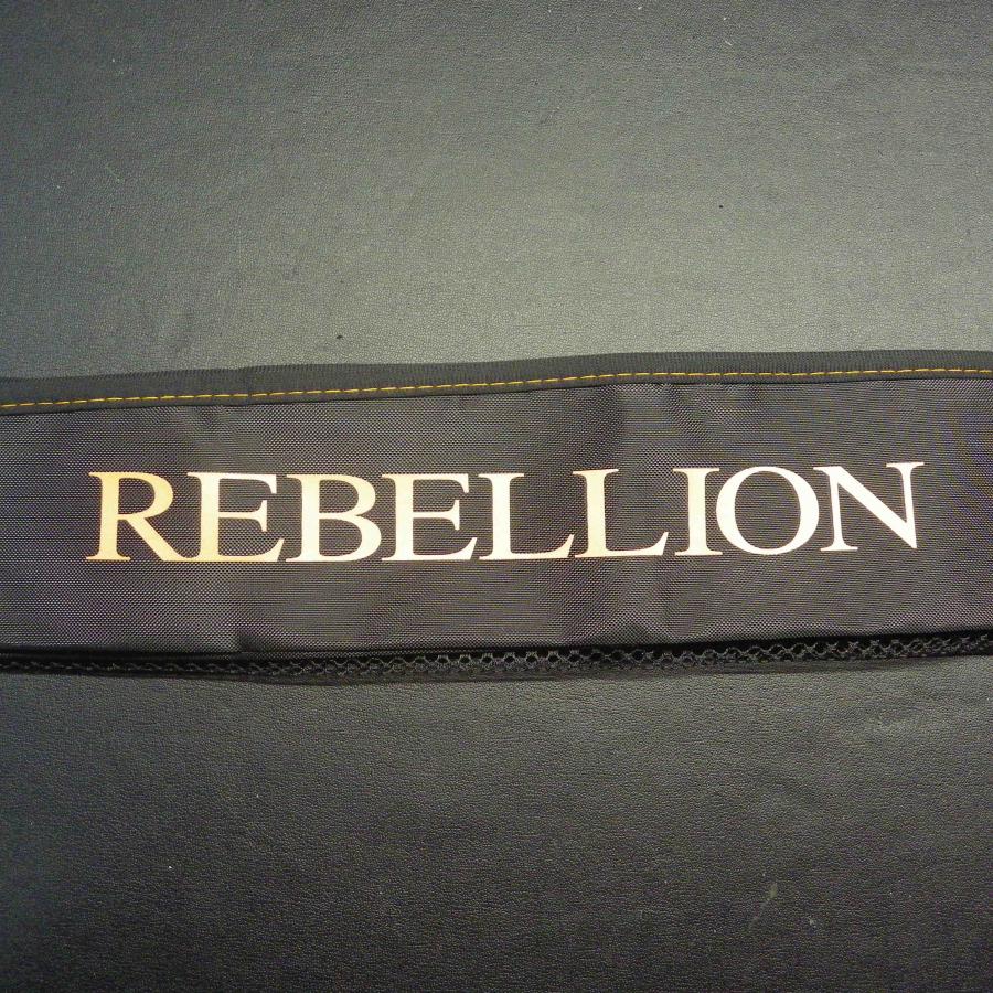 DAIWA（釣り） Daiwa ダイワ REBELLION リベリオン 竿袋 収納袋 約