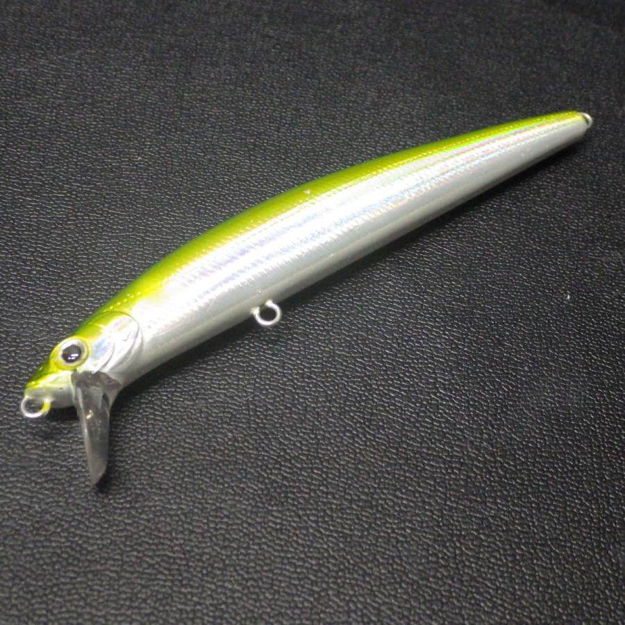シーマスターズ S.M. Minnow 105 10.5cm8.0g ※美品 (6b0207) ※クリック