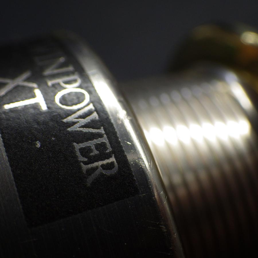 シマノ（SHIMANO） Shimano TWIN POWER XT 1000 スプール ※中古品
