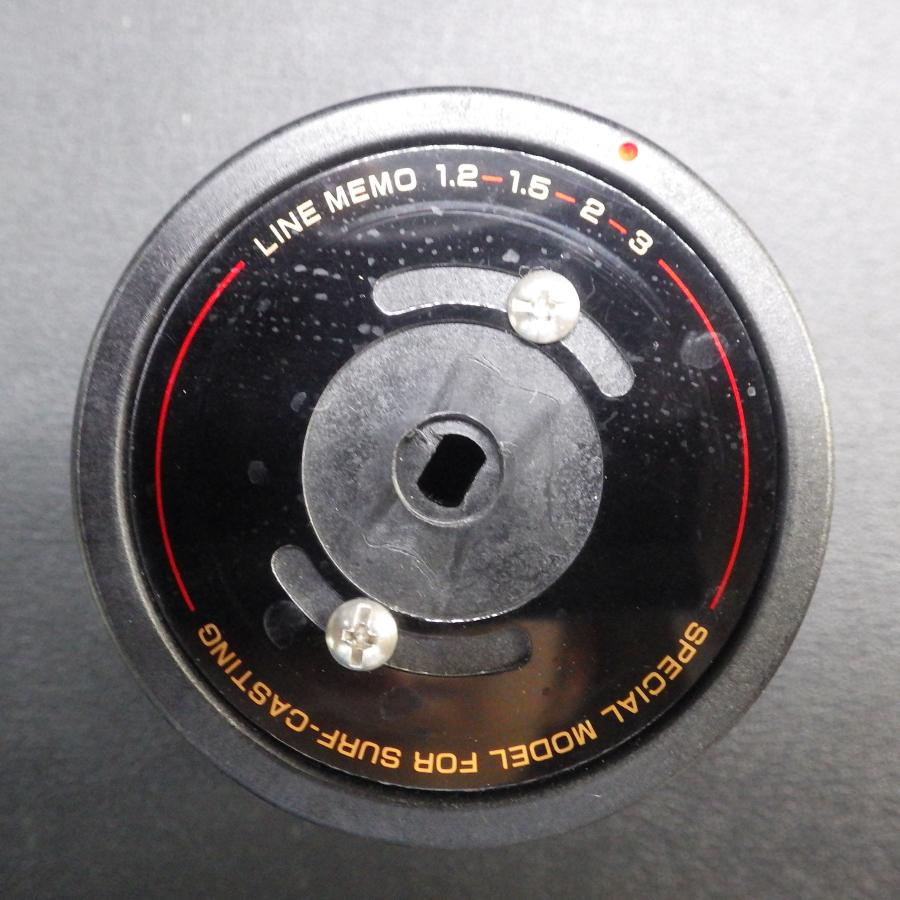 Daiwa PROCASTER GS-35 スプール ※ゴムパーツ欠損 ※中古在庫品 (6e0403