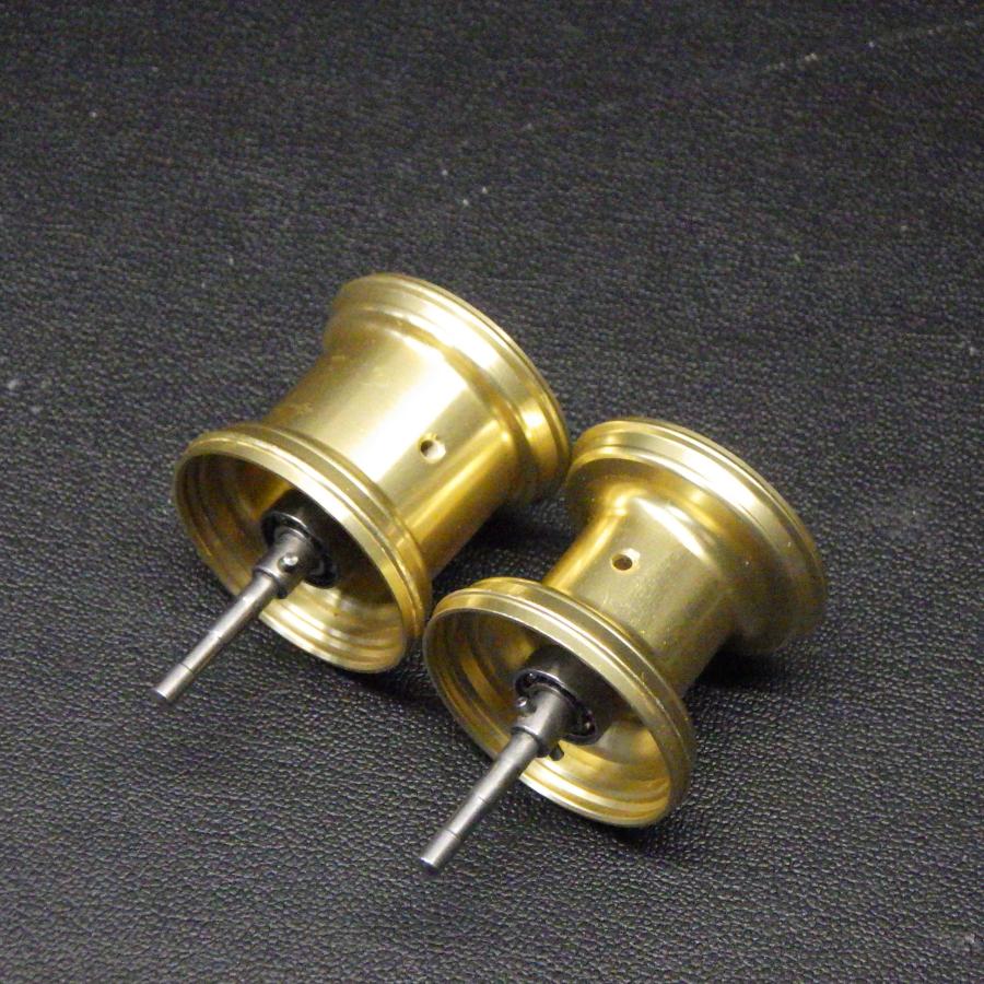 チマチマ シマノ（SHIMANO） Shimano 08チヌマチック 浅溝スプール等 2点セット
