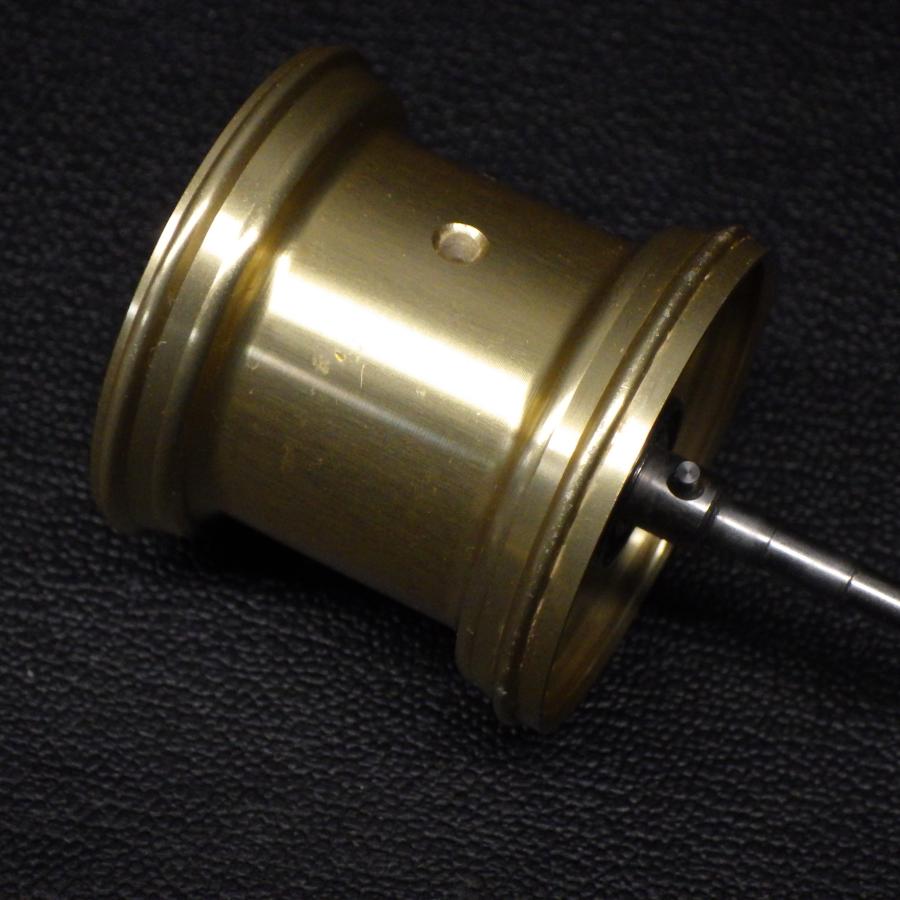 シマノ（SHIMANO） Shimano 08チヌマチック 浅溝スプール等 2点セット