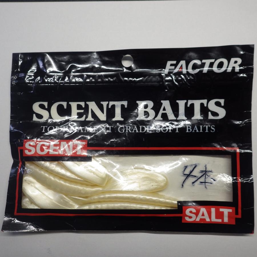 SCENT BAITS 4本入 その他ワームセット 合計4枚セット ※減有 ※在庫品 (6L0303)｜dendo1031｜07