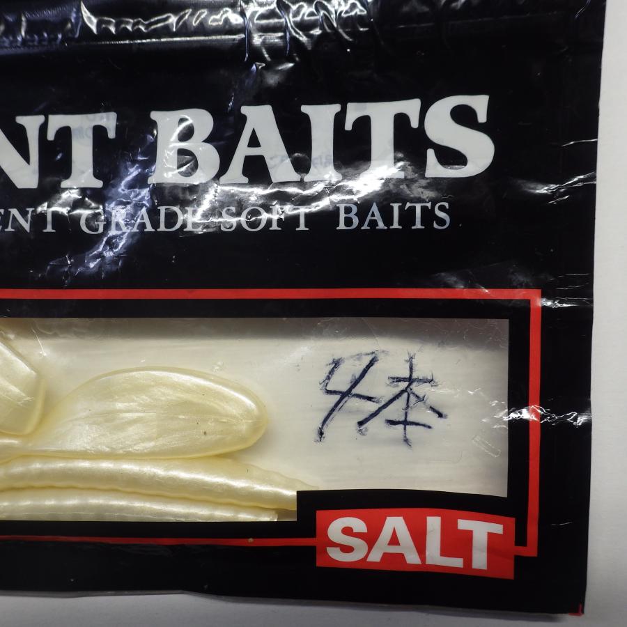 SCENT BAITS 4本入 その他ワームセット 合計4枚セット ※減有 ※在庫品 (6L0303)｜dendo1031｜08