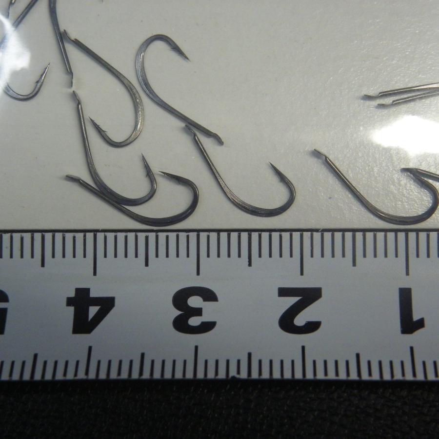 Gran ABL ハギスペシャル 7号 アシストバーブ＆リブ type-1 合計