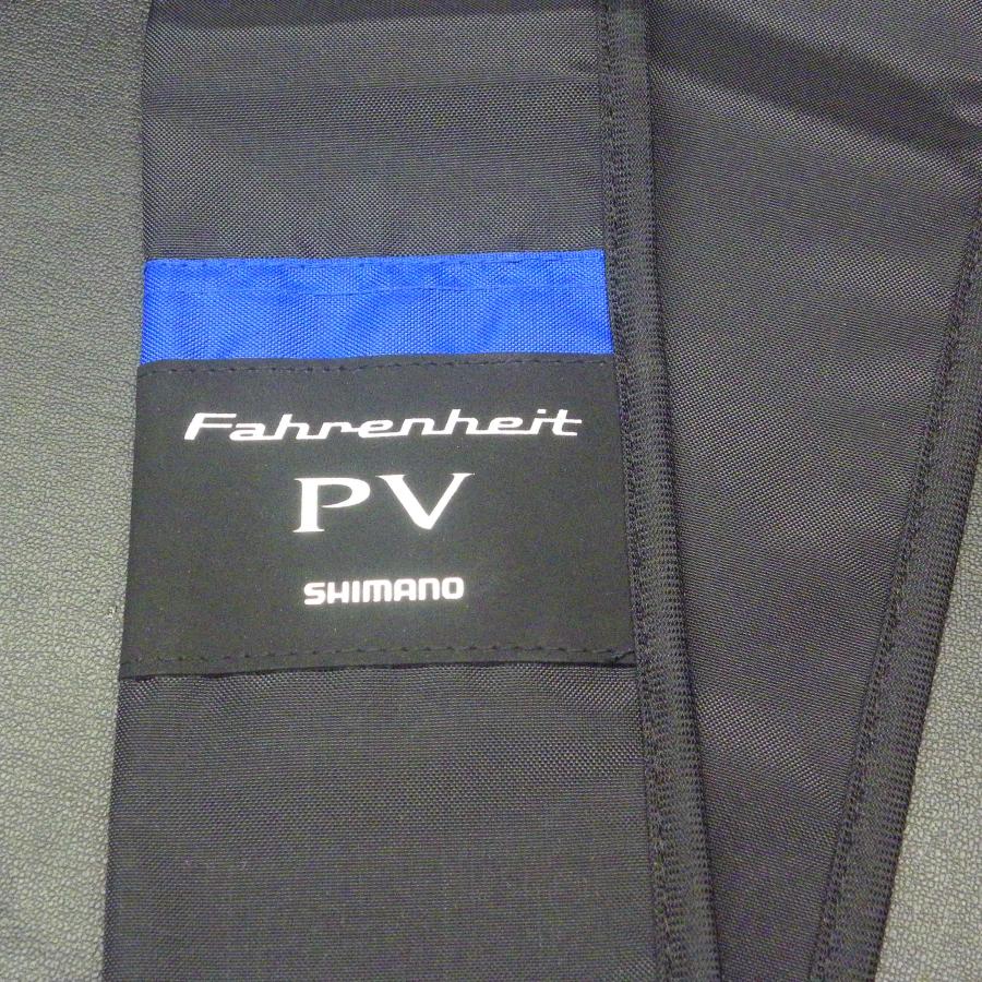 Shimano Fahrenheit PV 竿袋 竿収納 約7.5~4×193cm ※在庫品 (6z0500) ※クリックポスト｜dendo1031｜03