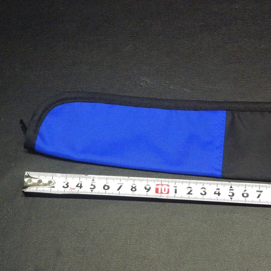 Shimano Fahrenheit PV 1610M 竿袋 竿収納 約7.5~4×210cm ※在庫品 (6z0501) ※クリックポスト｜dendo1031｜08