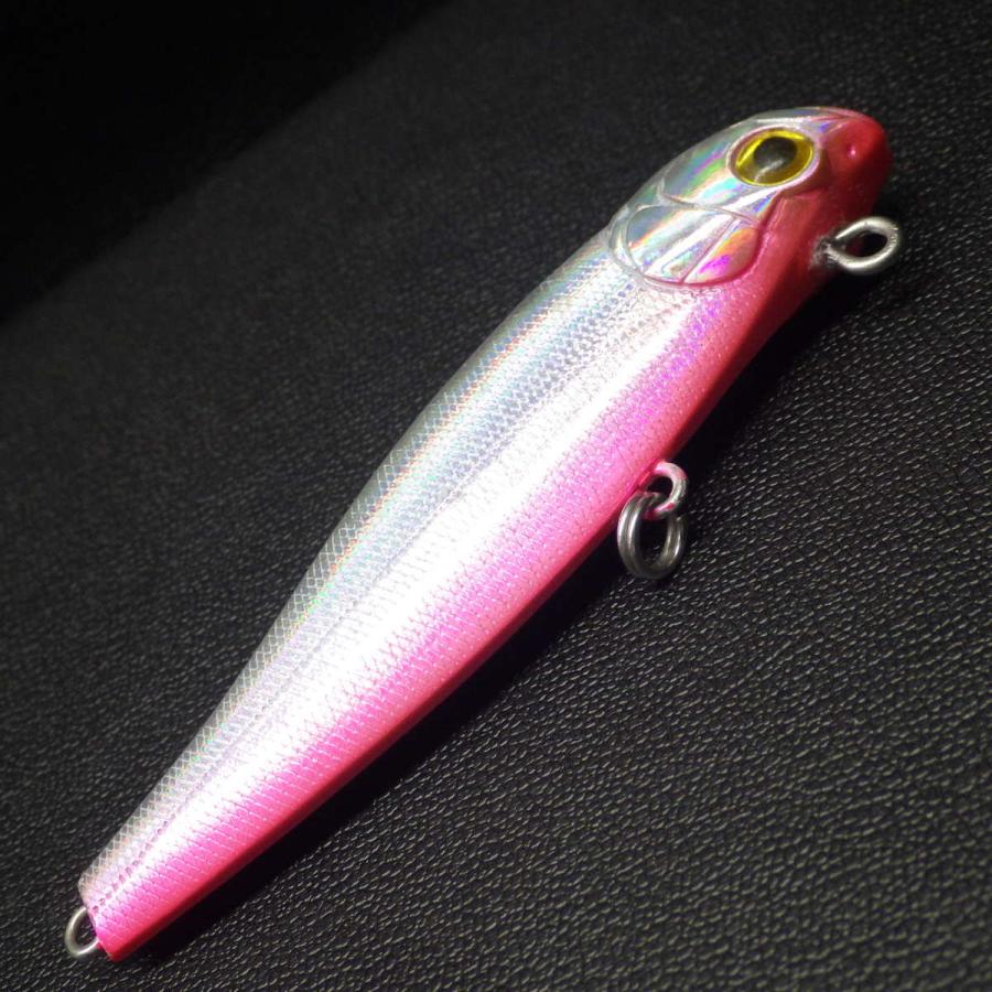 Sea Masters Vib 80 約8.5cm 18g (7b0304) ※クリックポスト10 : 釣遊