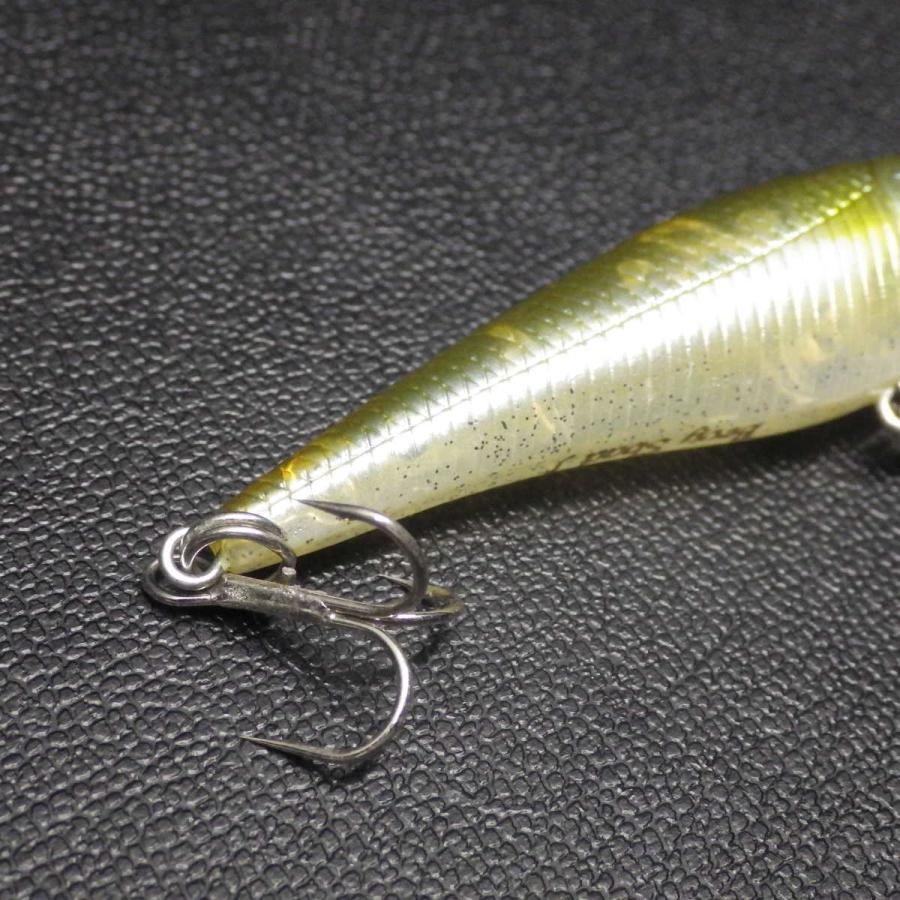 Bevy Shad F 約7cm 3g (7b0307) ※クリックポスト10｜dendo1031｜04