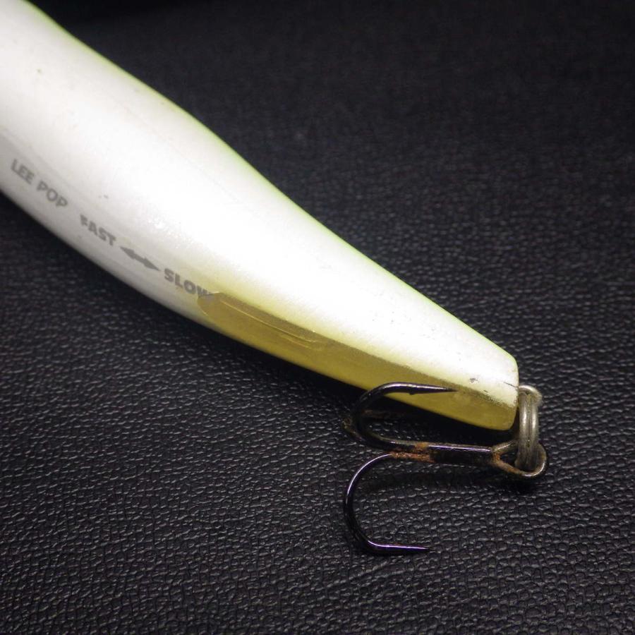 LEE POP FAST⇔SLOW 約10.3cm 16g (7b0401) ※クリックポスト10 : 釣遊
