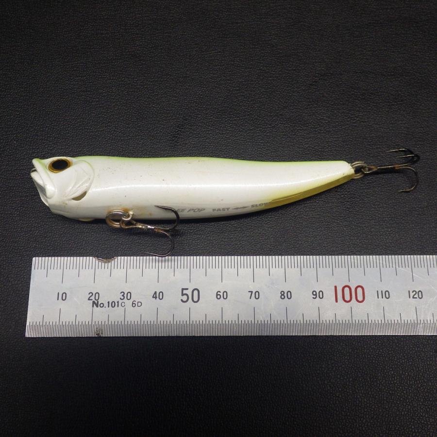 LEE POP FAST⇔SLOW 約10.3cm 16g (7b0401) ※クリックポスト10