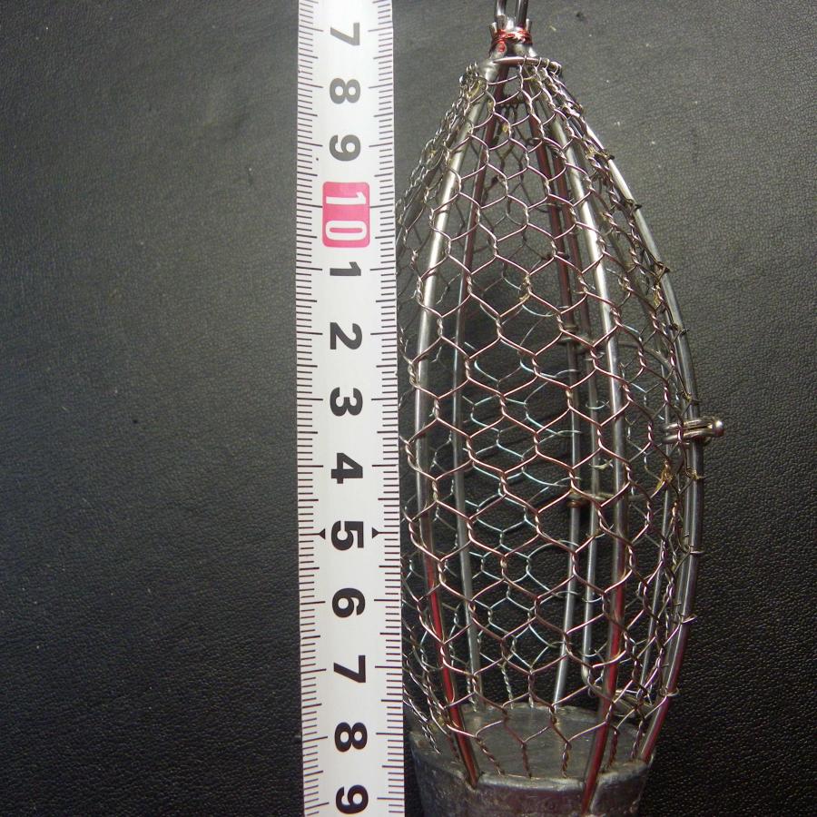 Misaki アンドンビシ 号数不明（506g）※在庫品 ※中古品 (7p0200