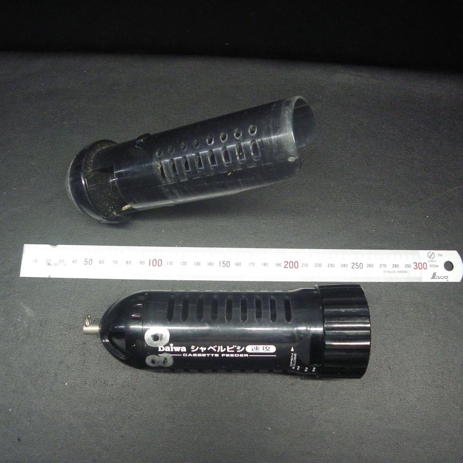 DAIWA（ダイワ） シャベルビシ速攻BIG 80号/100号 セット※中古在庫品