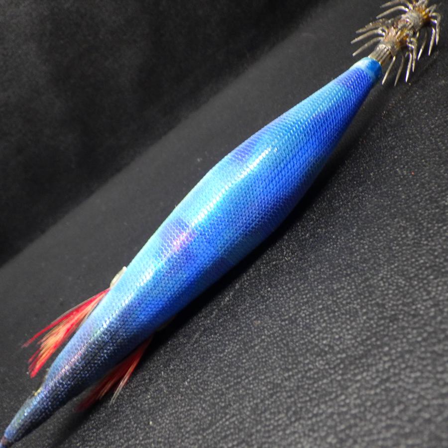 YO-ZURI Yo-zuri アオラ帝王 4.0号 オーロラテープ 27.0g ※中古在庫品