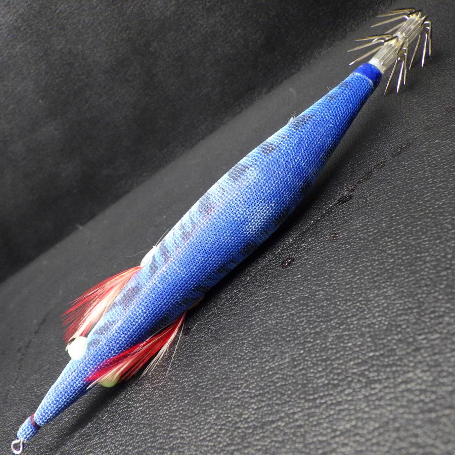 DUEL ヨーヅリ アオリーQ 4号 中古品9個セット DUEL ヨーヅリ アオリーQ 4号 中古品9個セット DUEL ヨーヅリ