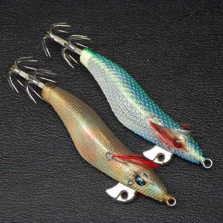 DAIWA（ダイワ） エメラルダス 2号 2本セット ※中古美品※在庫品(7r0409