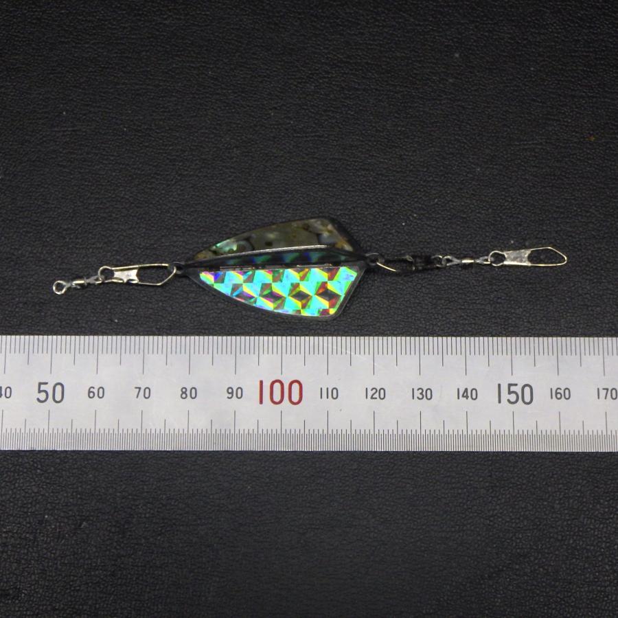 DAIWA（釣り） Daiwa ピラピラカワハギ集寄 カワハギキラキラ集